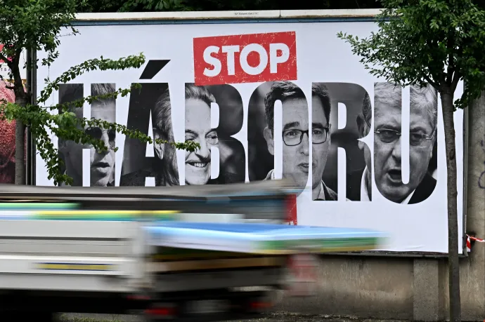 Ellehetetlenítés lépésről lépésre – Az Orbán-rendszer viszonya az ellenzékhez