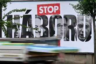 Ellehetetlenítés lépésről lépésre – Az Orbán-rendszer viszonya az ellenzékhez