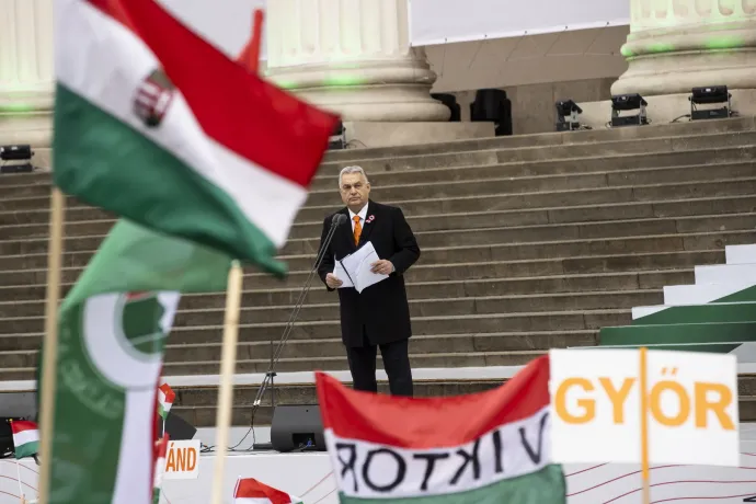 Ellehetetlenítés lépésről lépésre – Az Orbán-rendszer viszonya az ellenzékhez