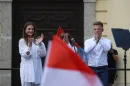 Nem csak Magyar Péter került a jegybank célkeresztjébe az Opus-részvényekkel kapcsolatos bennfentes kereskedés gyanúja miatt