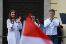 Nem csak Magyar Péter került a jegybank célkeresztjébe az Opus-részvényekkel kapcsolatos bennfentes kereskedés gyanúja miatt