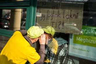 Devizahiteles per: Megsemmisített egy szerződést az uniós bíróság, mi lesz most a több százezer devizakárosulttal?