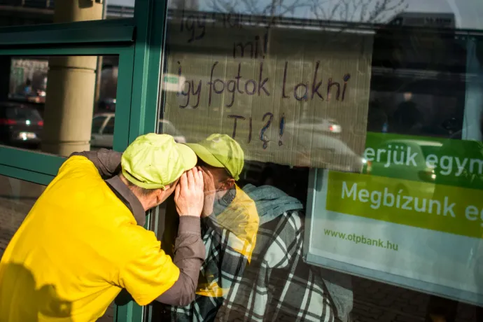 Devizahiteles per: Megsemmisített egy szerződést az uniós bíróság, mi lesz most a több százezer devizakárosulttal?