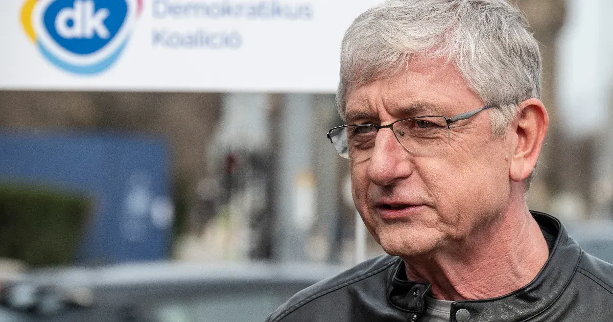 Gyurcsány Ferencnek pénteken lejár a képviselői mandátuma