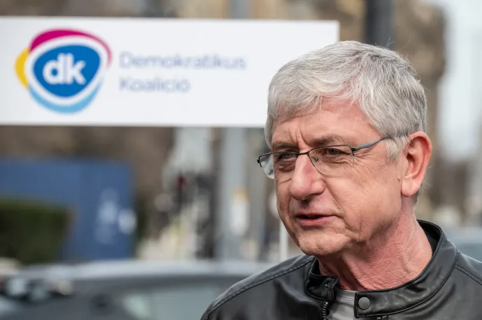 Gyurcsány Ferencnek pénteken lejár a képviselői mandátuma