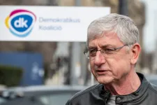 Gyurcsány Ferencnek pénteken lejár a képviselői mandátuma