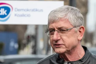 Gyurcsány Ferencnek pénteken lejár a képviselői mandátuma