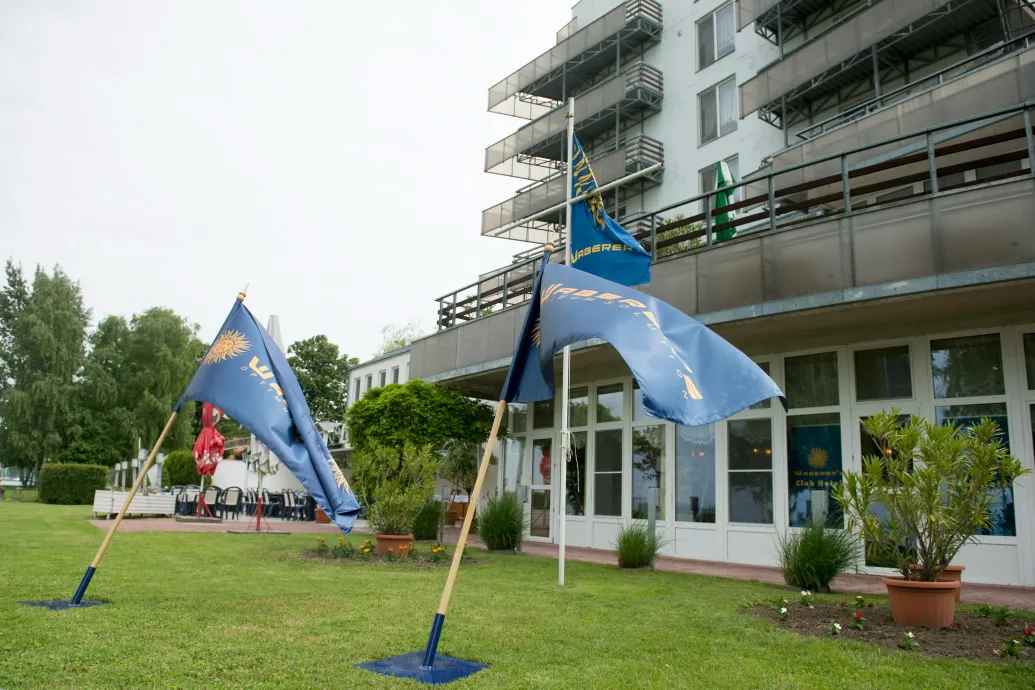 Növelte a részesedését a Waberer'sben a Tiborcz-féle BDPST Group