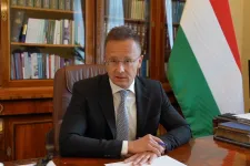 Szijjártó bejelentette, hogy Magyarország kiutasított két, diplomáciai fedésben dolgozó ukrán kémet
