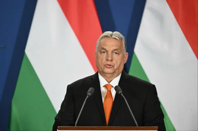 Orbán Viktor George Simionról: Teljesen egyetértünk