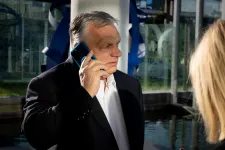 Orbán az ukrán szolgálatok jelentéséről: Lejárató akciók indultak Magyarország ellen