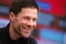 Xabi Alonso bejelentette távozását a Bayer Leverkusentől