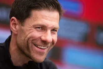 Xabi Alonso bejelentette távozását a Bayer Leverkusentól