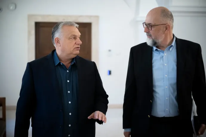 Az RMDSZ nem lát gondot abban, hogy Orbán Viktor egyetértett Simionnal