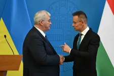 Ukrajna is kiutasított két magyar diplomatát