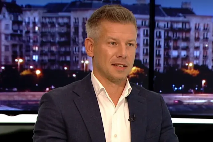 Magyar Péter szerint Ruszin-Szendi mindig is a magyar álláspontot képviselte a hadseregben
