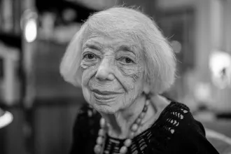 103 évesen meghalt Margot Friedländer, a náci haláltáborok egyik legismertebb túlélője