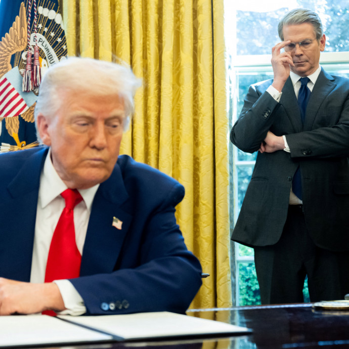 Annyira nő az amerikai államadósság, hogy egyre kínosabb lehetőségek közül kell választani