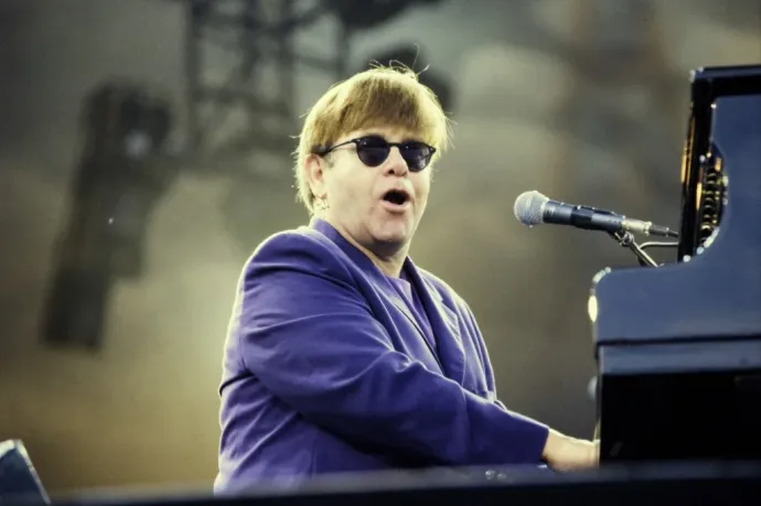Dua Lipa és Elton John is a brit miniszterelnökhöz fordult a mesterséges intelligencia miatt
