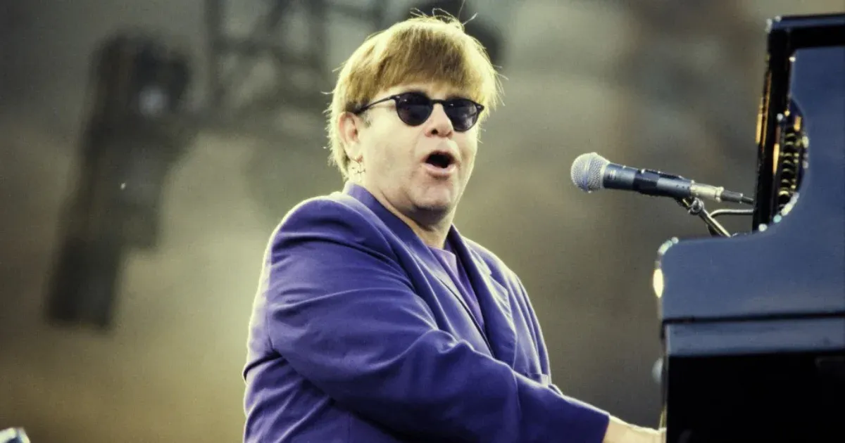 Dua Lipa és Elton John is a brit miniszterelnökhöz fordult a mesterséges intelligencia miatt