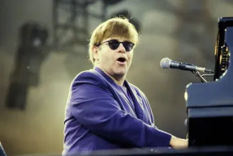 Dua Lipa és Elton John is a brit miniszterelnökhöz fordult a mesterséges intelligencia miatt