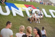 A május 18-án szavazók 150 lejjel olcsóbban vehetnek UNTOLD bérletet