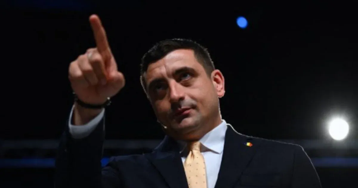 George Simion megköszönte Orbánnak az üzenetét, szerinte együtt nyerik meg a harcot