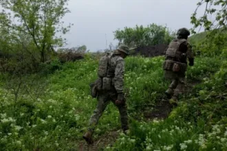 Hiába a tűzszünet, az oroszok ölik az ukrán civileket