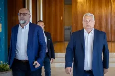 Kelemen Hunor és Orbán Viktor telefonon egyeztetett a Simion-ügy után