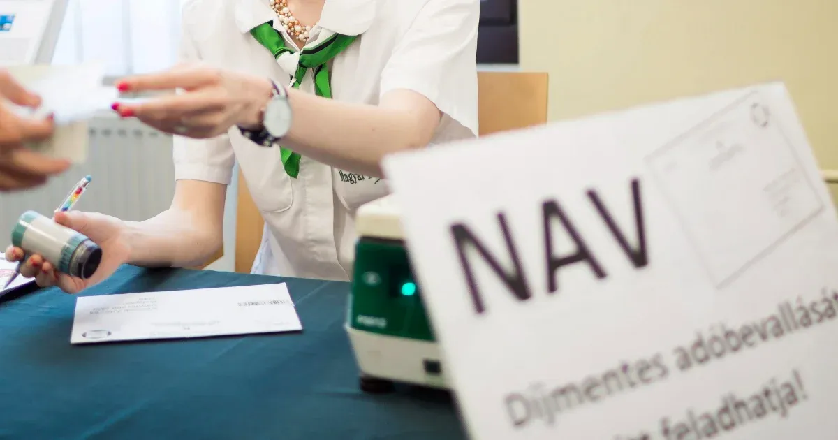 Eddig több mint 900 ezren ajánlották fel elektronikusan adójuk 1+1 százalékát