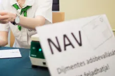 Eddig több mint 900 ezren ajánlották fel elektronikusan adójuk 1+1 százalékát