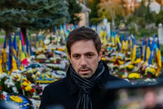 Magyar Levente megindokolta, miért mondta le a találkozók az ukránokkal