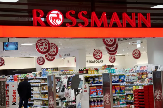 Szigorít a Rossmann, mennyiségi korlátozásokat vezetnek be az árrésstoppos termékekre