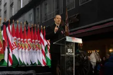 Toroczkai is beleszállt Orbánba a szélsőjobboldali George Simion méltatása miatt
