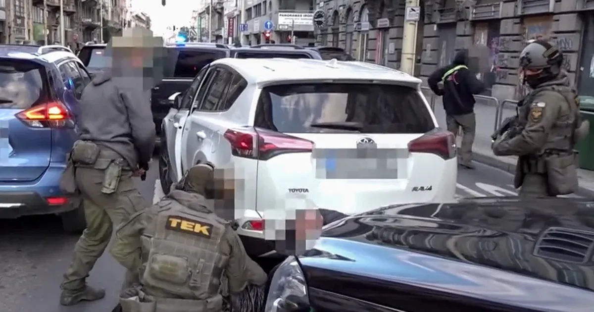 Buda Péter az ukrán–magyar kémháborúról: Lehet még folytatás, tartok tőle, hogy lesz is