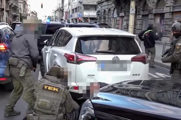 Buda Péter az ukrán–magyar kémháborúról: Lehet még folytatás, tartok tőle, hogy lesz is