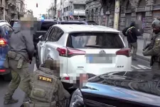 Buda Péter az ukrán–magyar kémháborúról: Lehet még folytatás, tartok tőle, hogy lesz is