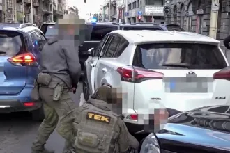 Buda Péter az ukrán–magyar kémháborúról: Lehet még folytatás, tartok tőle, hogy lesz is