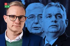 Orbán odadobta a határon túli magyarságot a háborús pszichózis kedvéért – élőben Laknerrel