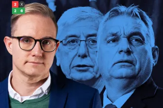 A szemünk előtt mállik szét a régi ellenzék – élőben Laknerrel