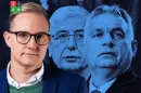A szemünk előtt mállik szét a régi ellenzék – élőben Laknerrel