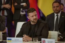 Zelenszkij: Várni fogom Putyint csütörtökön Törökországban