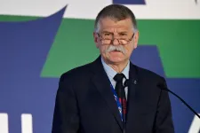 Kövér László szerint nem kizárt az együttműködés Simionnal sem, ha ő nyeri meg a választást