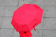 Felhősen indul a reggel, napközben kisüthet a nap, de ne hagyja otthon az esernyőt!