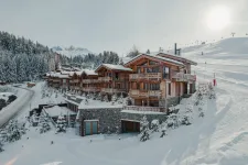 Ingatlanos nagyágyúkkal akart üzletelni az MNB-alapítvány, végül akkorát bukott a svájci luxusingatlanokon, hogy az már szinte művészet