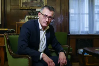 A 444 szerint több jel is arra utal, hogy a BKV vezérigazgatója nem egészen az, aminek elsőre látszik