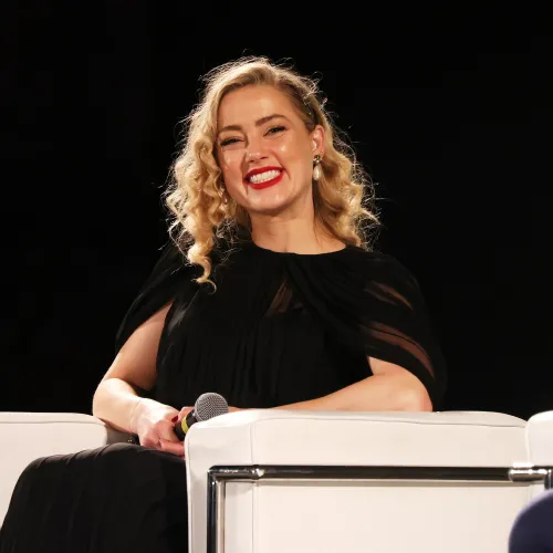 Amber Heardnek ikrei születtek