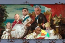 A valóság mémre vált: így reagáltak az erdélyi mémkészítők Orbán Viktor Simion-simogatására