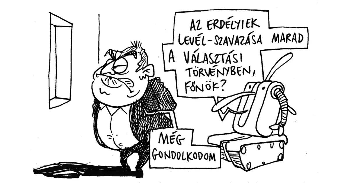 Ideje lenne