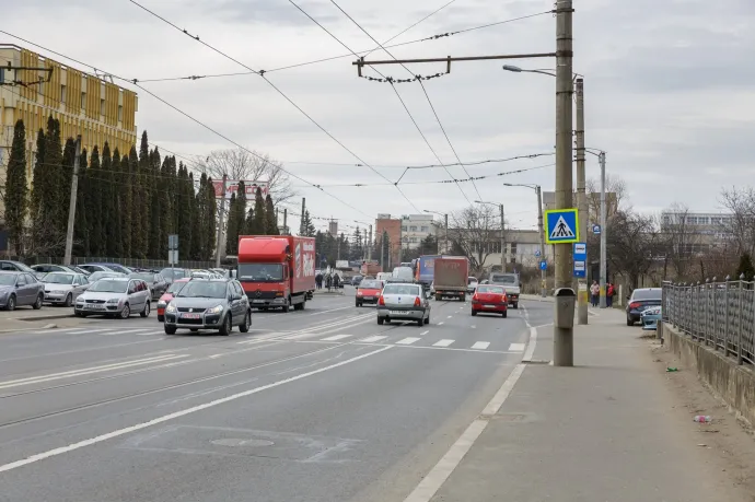 Aláírták a kolozsvári körgyűrű második szakaszának kivitelezési szerződését